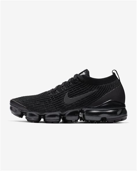 nike air vapormax flyknit 3 damen schwarz|nike air vapormax flyknit 3.0.